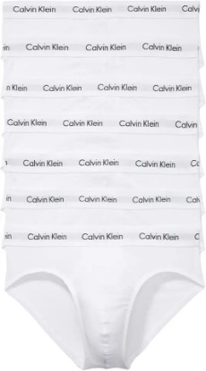 Picture of Calvin Klein Men's Cotton Stretch 7-Pack Hip Brief