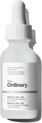 Picture of The Ordinary Matrixyl 10% + Hyaluronic Acid, Anti-Aging Serum for Fine Lines and Wrinkles, 1 Fl Oz