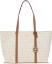 Picture of Michael Kors Temple Large Tote