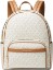 Picture of Michael Kors Women's Bex Medium Backpack