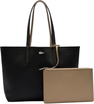 Picture of Lacoste Women's Anna Large Reversible Tote Bag