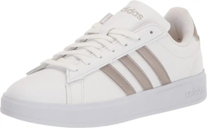 Picture of adidas Women's Grand Court 2.0 Tennis Shoe