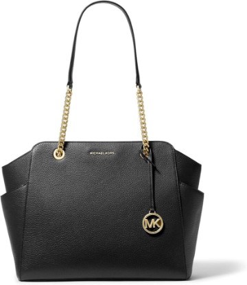 Picture of Michael Kors Jacquelyn Medium Chain Tote