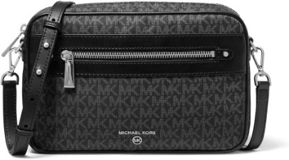 Picture of Michael Kors Women's Jet Set Charm Nylon Crossbody Bag