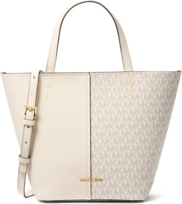Picture of Michael Kors Women's Flora Medium Tote