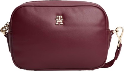 Picture of Tommy Hilfiger Adaptive Womens Popette Soft Camera Bag