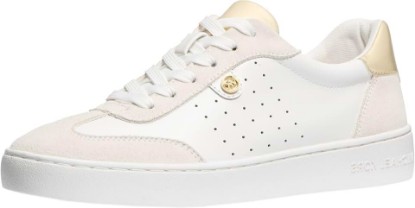 Picture of Michael Kors Women's Scotty Lace Up Shoes