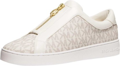 Picture of Michael Kors Women’s Keaton Slip On Sneaker