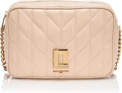 Picture of KARL LAGERFELD Paris Women's Lafayette Camera Crossbody