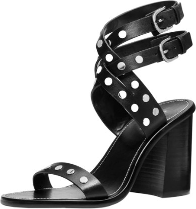Picture of Michael Kors Women's Irene Heeled Sandal