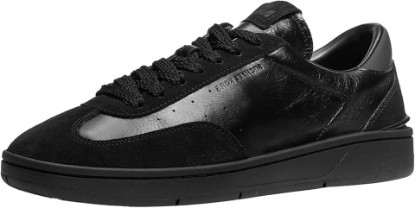 Picture of Michael Kors Men's Wilton Lace Up Sneaker