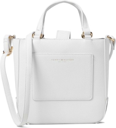 Picture of Tommy Hilfiger Tommy Hilfiger Womens Dawn Ii Micro Crossbody