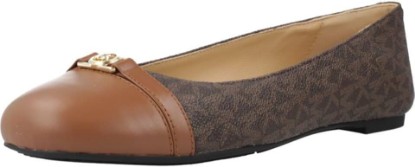 Picture of Michael Kors Womens Mandy Flat