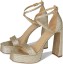 Picture of Michael Kors womens Cami Platform