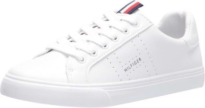 Picture of Tommy Hilfiger Tommy Hilfiger Women's Lamiss Sneaker