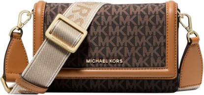 Picture of Michael Kors Women's Jet Set Small Phone Crossbody