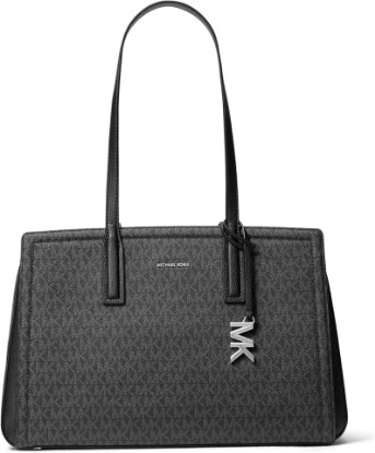 Picture of Michael Kors Women's Laila Medium Tote Bag