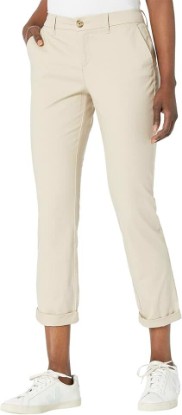 Picture of Tommy Hilfiger Adaptive Tommy Hilfiger Hampton Chino Pants