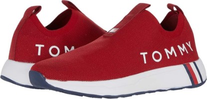 Picture of Tommy Hilfiger Tommy Hilfiger Women's Aliah Sneakers