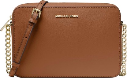 Picture of Michael Kors Women's Jet Set Large Crossbody Bag