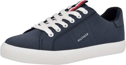 Picture of Tommy Hilfiger Tommy Hilfiger Women's Lamiss Sneaker