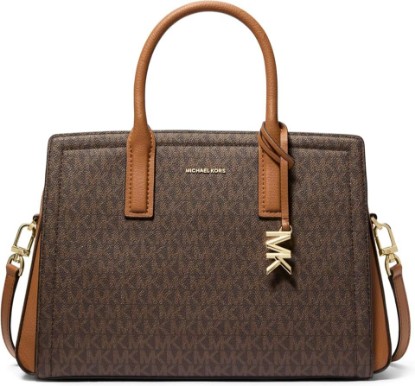 Picture of Michael Kors Women's Laila Medium Satchel