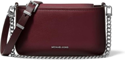 Picture of Michael Kors Bryant Small Convertible Crossbody Bag