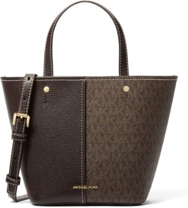 Picture of Michael Kors Women's Flora Small Crossbody