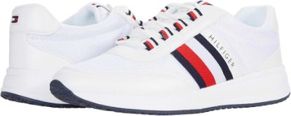 Picture of Tommy Hilfiger Tommy Hilfiger Women's Twrelida Sneaker