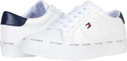 Picture of Tommy Hilfiger Tommy Hilfiger Women's Henissly Sneaker