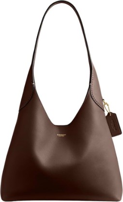 Picture of COACH Brooklyn Shoulder Bag 28