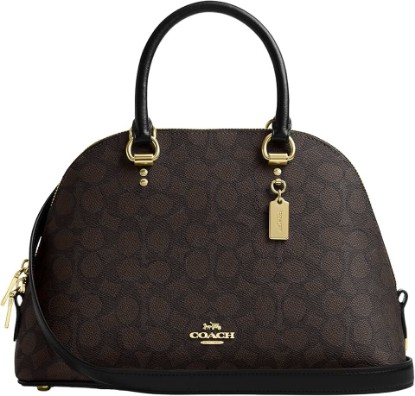 Picture of COACH Unisex Katy Satchel