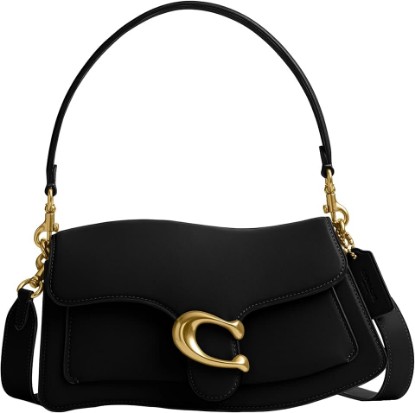 Picture of COACH Twisted Tabby Shoulder Bag