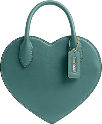 Picture of COACH Heart Crossbody Bag