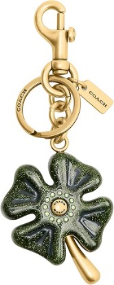 Picture of COACH Bag Charm