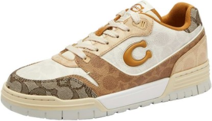 Picture of COACH Women's Soho Sneaker