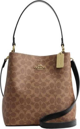 Picture of COACH Town Bucket Bag