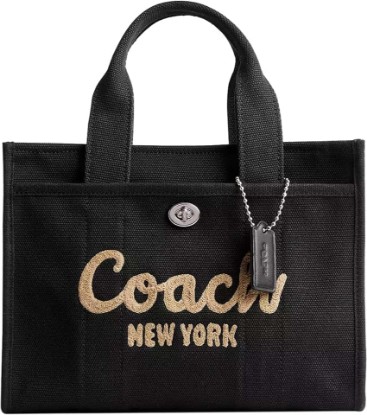 Picture of COACH Women's Cargo Tote 26