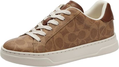 Picture of COACH Women's High Line Sneaker