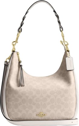 Picture of COACH Unisex Jules Hobo