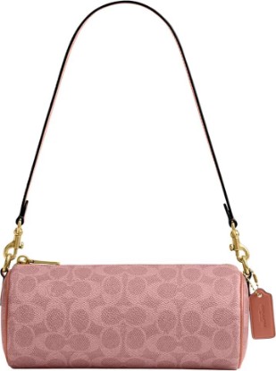 Picture of COACH Barrel Bag
