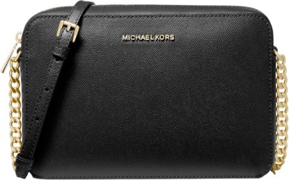 Picture of Michael Kors Women's Jet Set Large Crossbody Bag