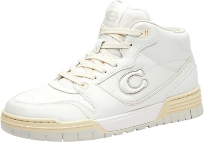 Picture of COACH Women's Mid-top Soho Sneaker