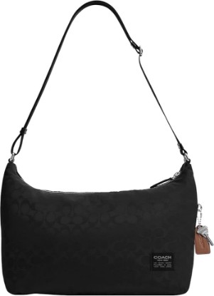 Picture of COACH Signature Nylon Crossbody