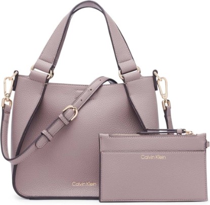 Picture of Calvin Klein Women's Estelle Novelty Crossbody