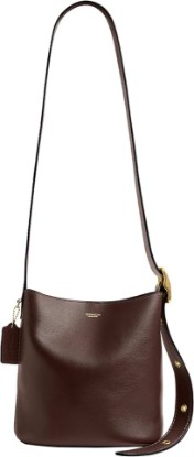 Picture of COACH Bleecker Bucket Bag 21