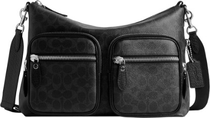 Picture of COACH Domino File Bag