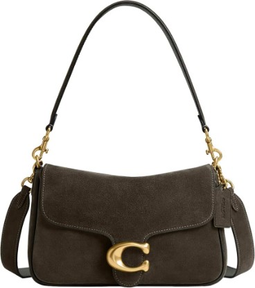 Picture of COACH Soft Tabby Shoulder Bag