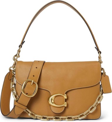 Picture of COACH Chain Tabby Shoulder Bag