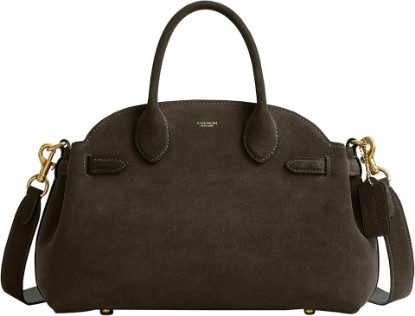 Picture of COACH Soft Empire Carryall 28